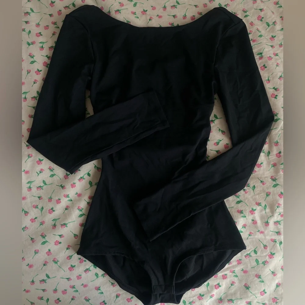 Back At it Bodysuit from Free People - Picture 2 of 2